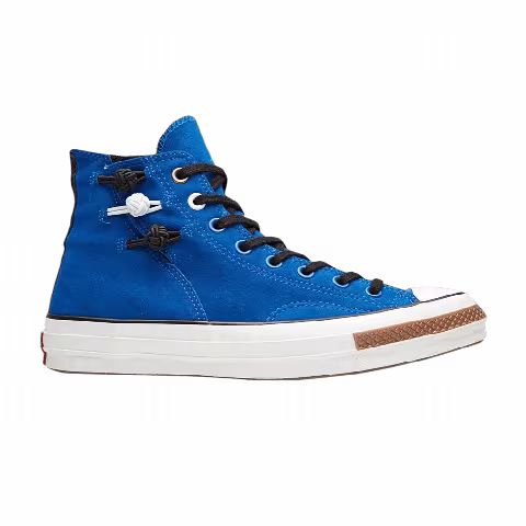 CLOT x Converse Chuck Taylor 1970 High 'Turkish Sea'