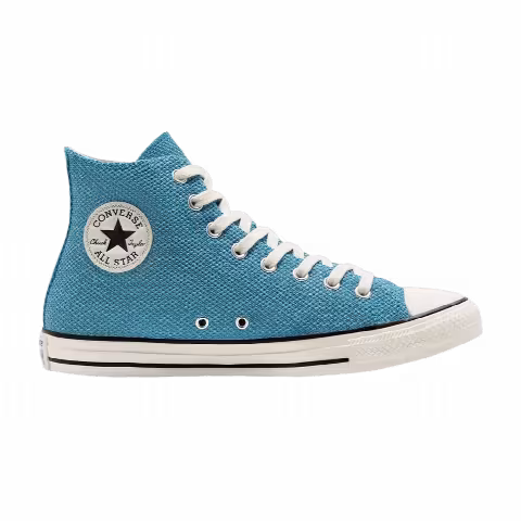 Converse Chuck Taylor All Star High 'Summer Breathe - Egyptian Blue'