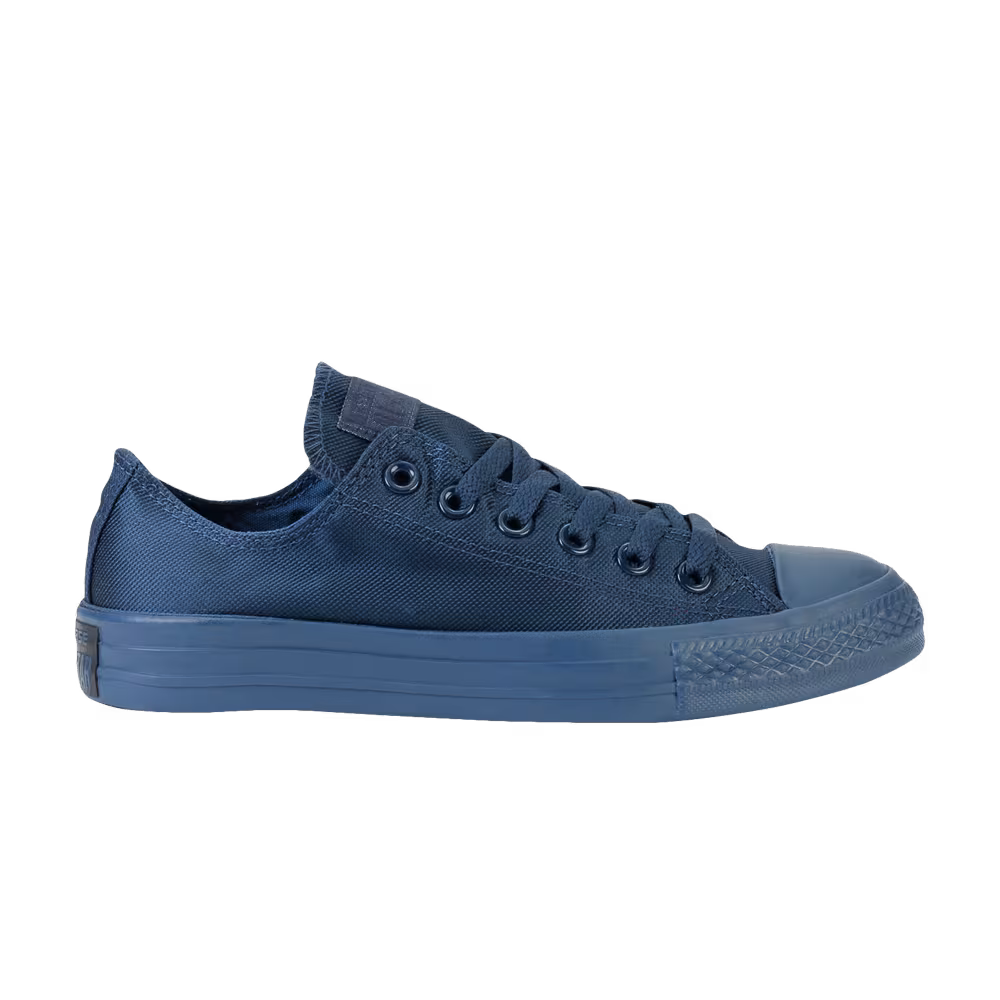 Converse Chuck Taylor All Star Low Midnight Hour