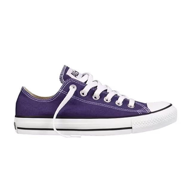 Converse Chuck Taylor All Star Ox Blue Ribbon