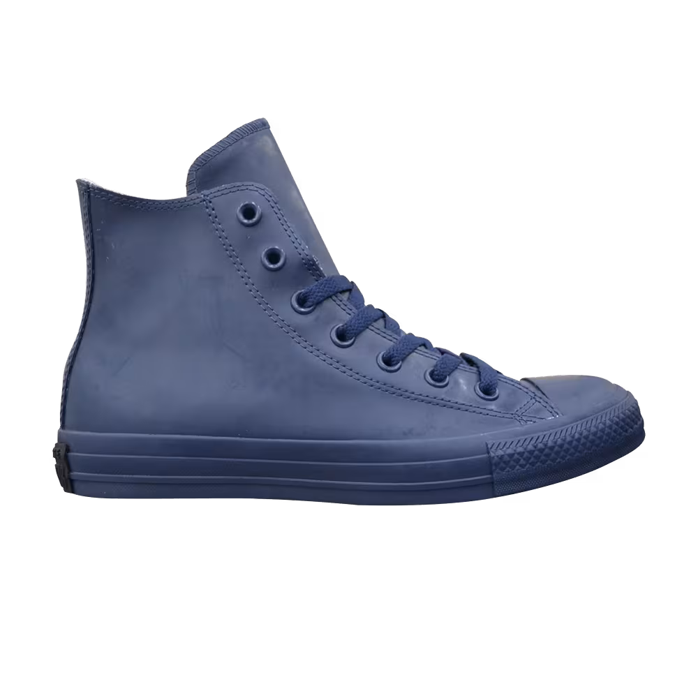 Converse Chuck Taylor All Star Rubber Hi Navy