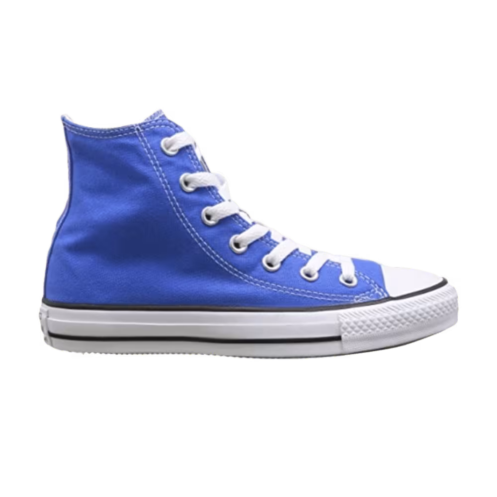 Converse Chuck Taylor All Star Hi Light Sapphire
