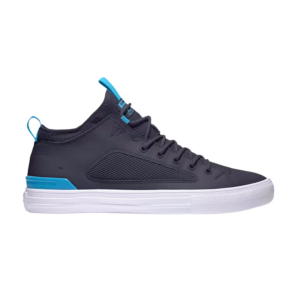 Converse Chuck Taylor All Star Ultra Low Obsidian