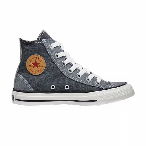 Converse Chuck Taylor All Star Hi 'Reverse Denim'