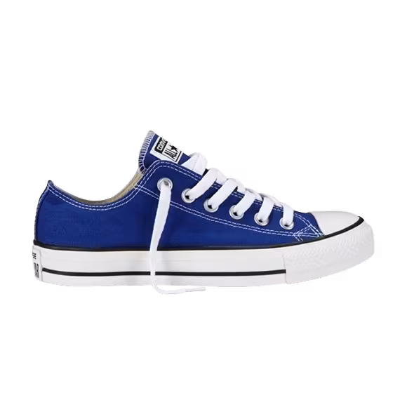 Converse Chuck Taylor All Star Ox Radio Blue