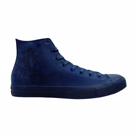 Converse Chuck Taylor All Star Hi 'Midnight Hour'