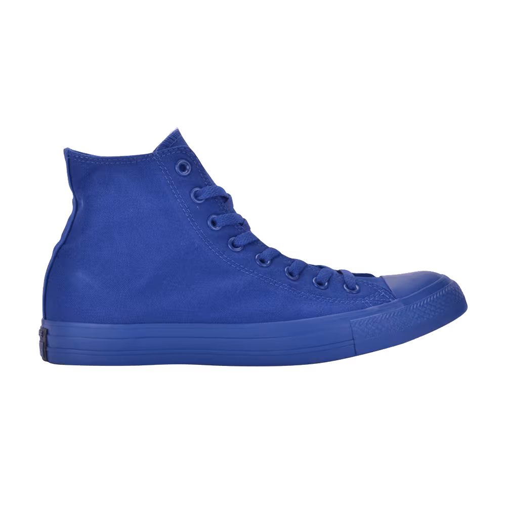 Converse Chuck Taylor All Star Canvas Monochrome Hi Roadtrip