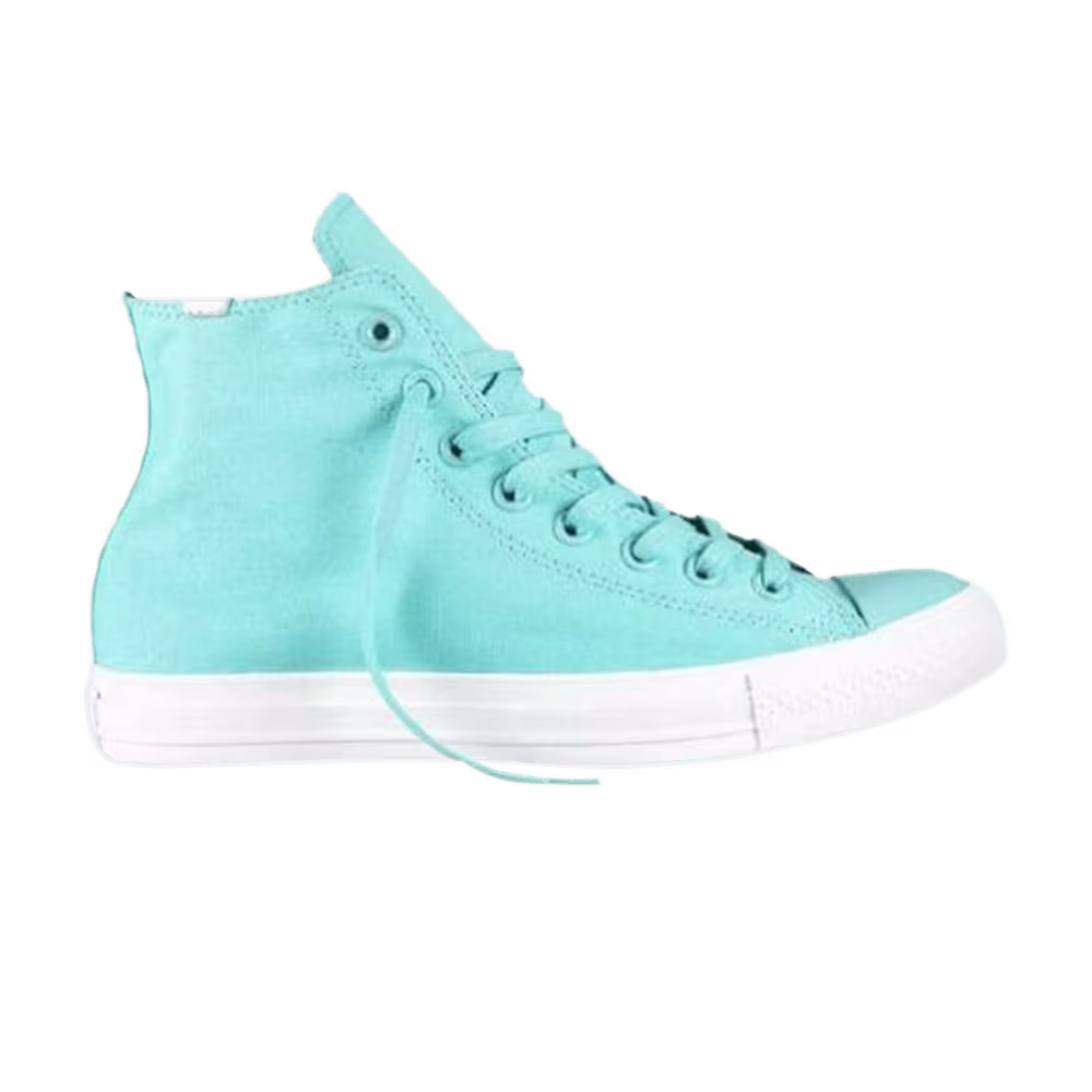 Wiz Khalifa x Converse Chuck Taylor All Star Hi Blue Radiance