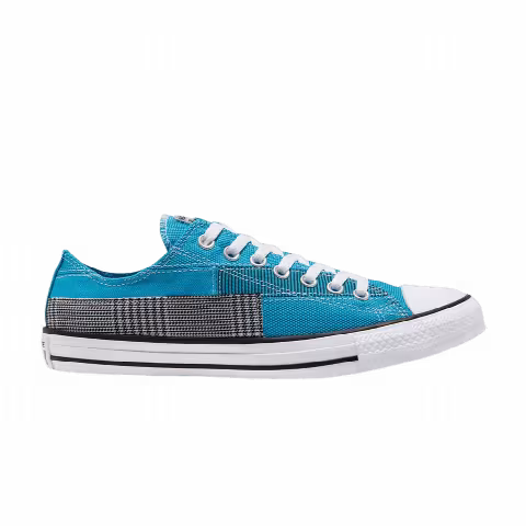 Converse Chuck Taylor All Star Low 'Hacked Fashion - Sail Blue'