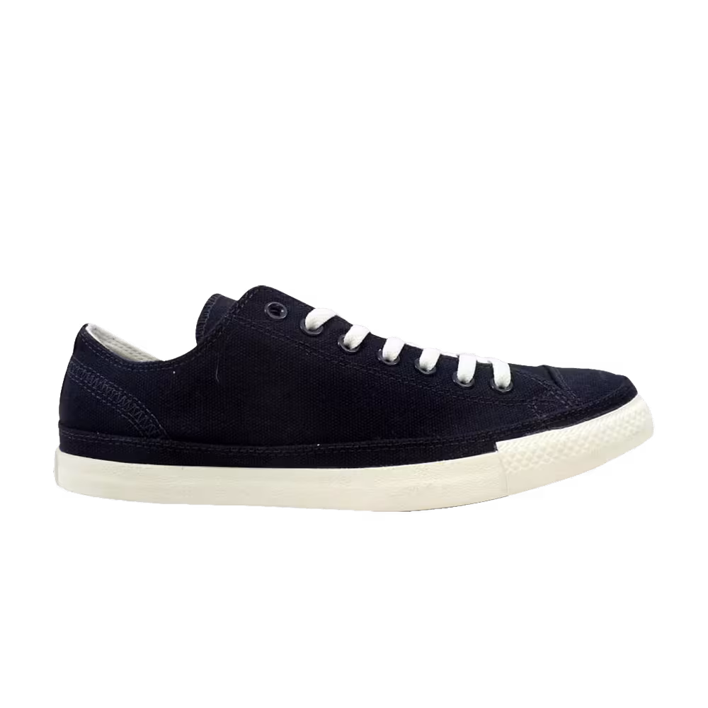 Converse Chuck Taylor All Star LP Low Dark Navy