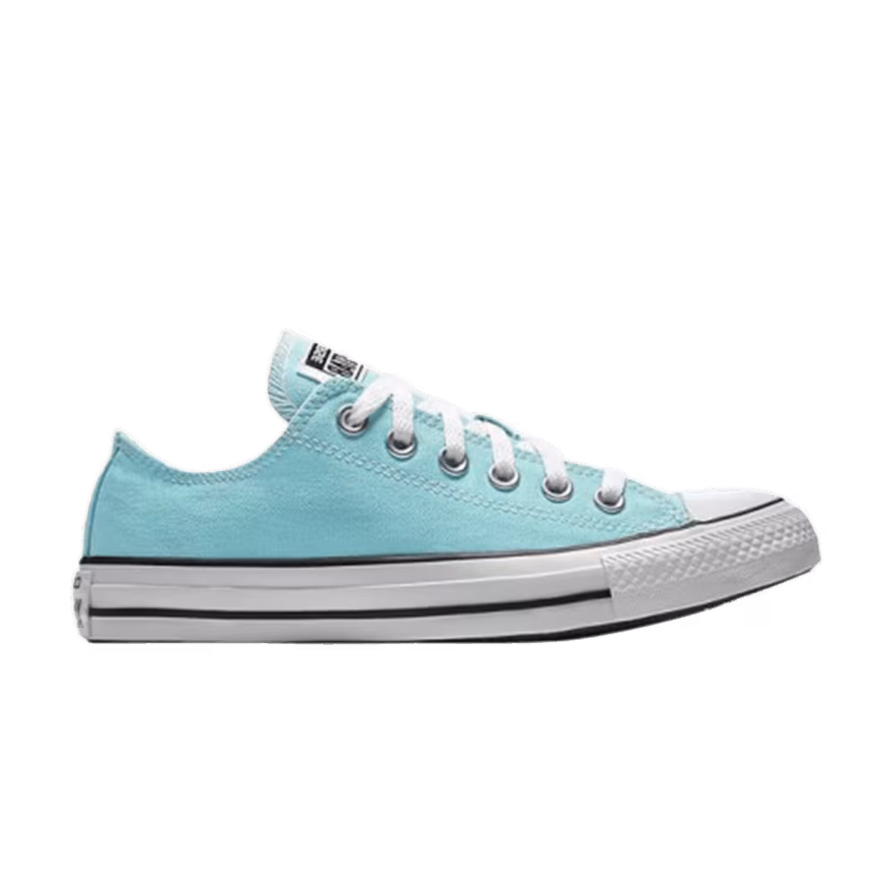Converse Chuck Taylor All Star Ox Light Aqua
