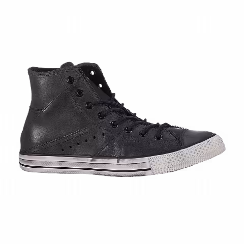 Converse Chuck Taylor All Star Motor Jacket Hi 'Dark Navy'