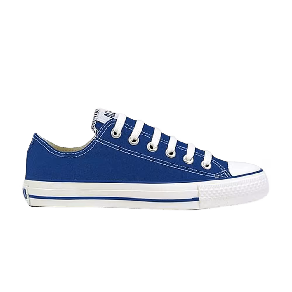 Converse Chuck Taylor All Star Ox Royal