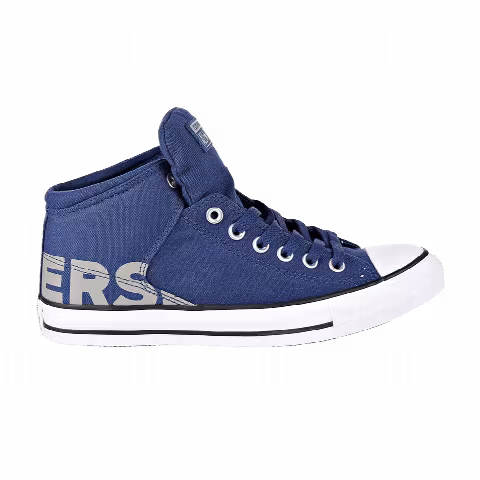 Converse Chuck Taylor All Star High Street High 'Navy'