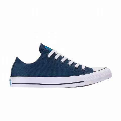Converse Chuck Taylor All Star Ox 'Blue Hero'