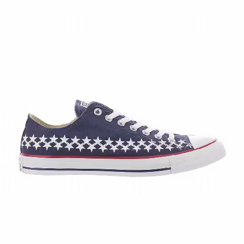 Converse Chuck Taylor All Star Ox 'Americana Print'