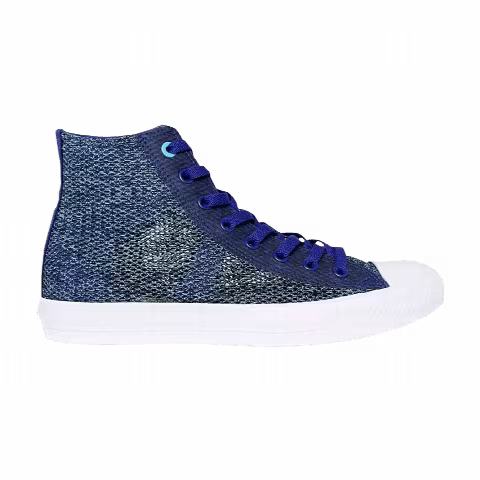 Converse Chuck Taylor All Star 2 High 'True Indigo Fresh Cyan'