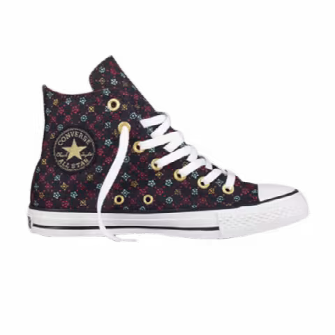 Converse Chuck Taylor All Star Hi 'Wrapping Paper'