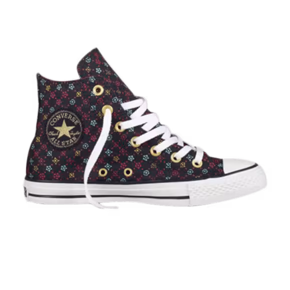 Converse Chuck Taylor All Star Hi Wrapping Paper