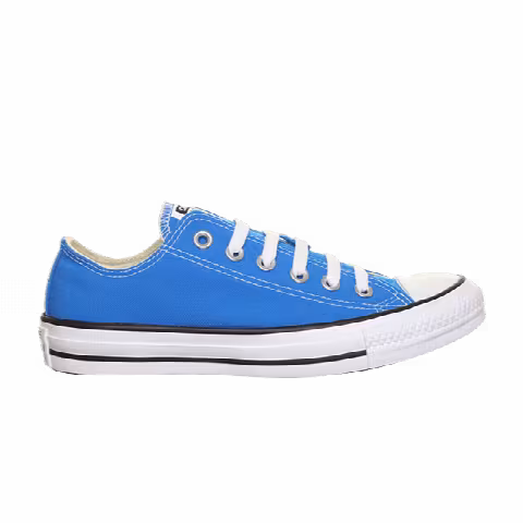 Converse Chuck Taylor All Star Ox 'Electric Blue Lemonade'