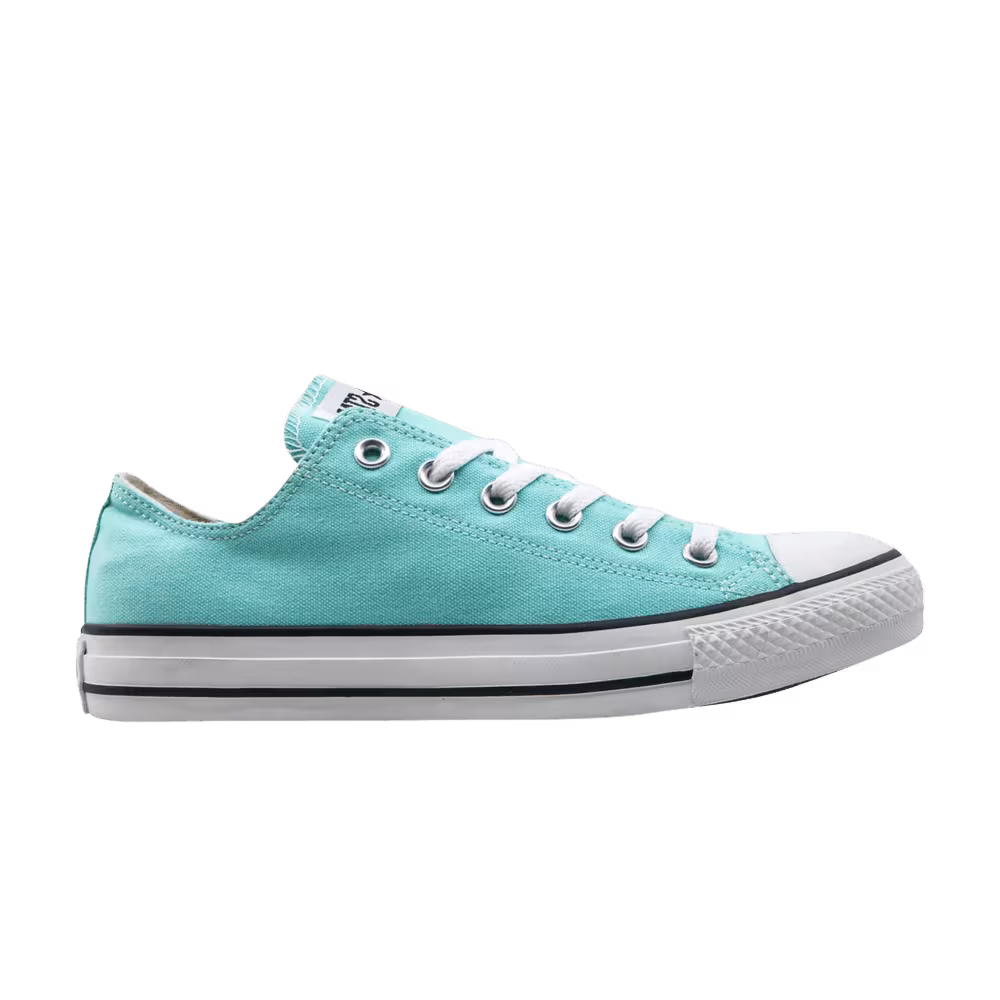 Converse Chuck Taylor All Star Low Aruba Blue