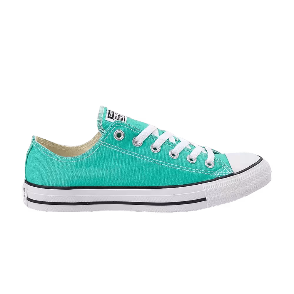 Converse Chuck Taylor All Star Ox Pure Teal