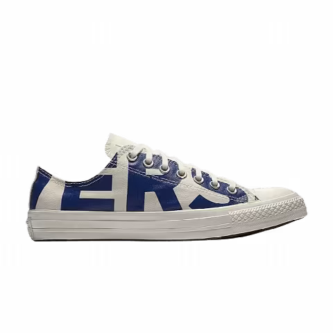 Converse Chuck Taylor All Star Ox 'Wordmark'