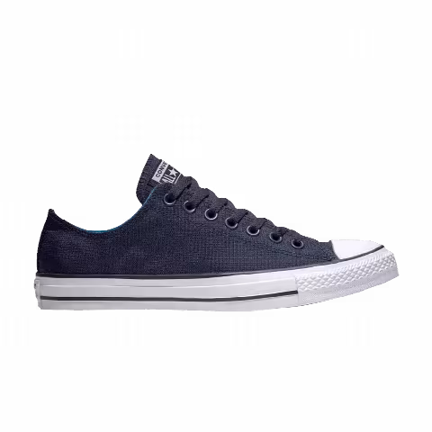 Converse Chuck Taylor All Star Low 'Obsidian Blue Hero'