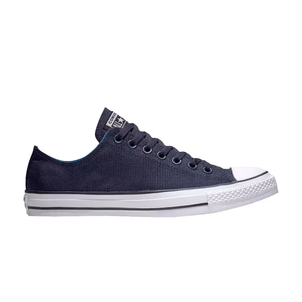 Converse Chuck Taylor All Star Low Obsidian Blue Hero