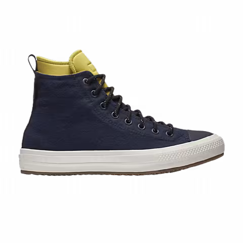 Converse Chuck Taylor All Star 2 Shield Canvas Hi 'Obsidian'