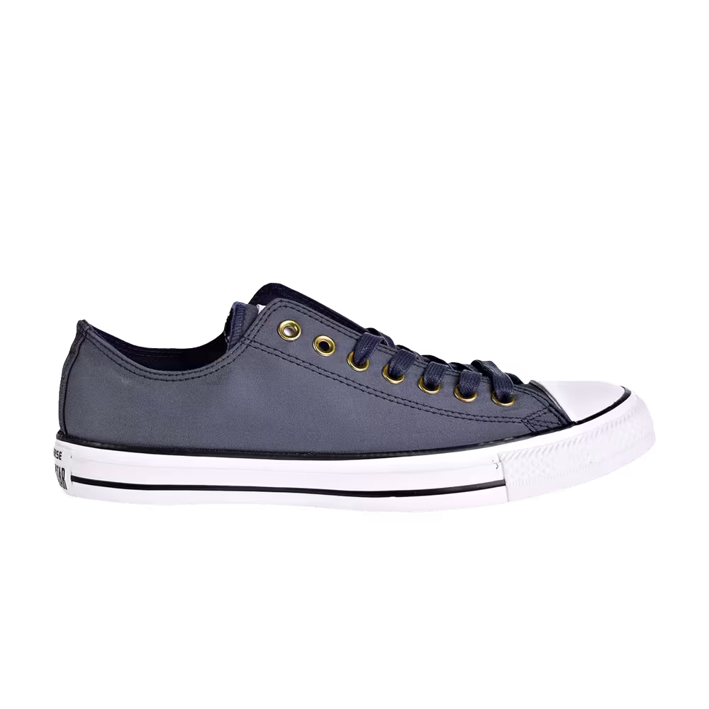 Converse Chuck Taylor All Star Low Obsidian