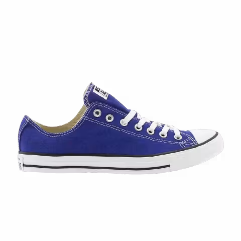 Converse Chuck Taylor All Star Ox 'Radio Blue'