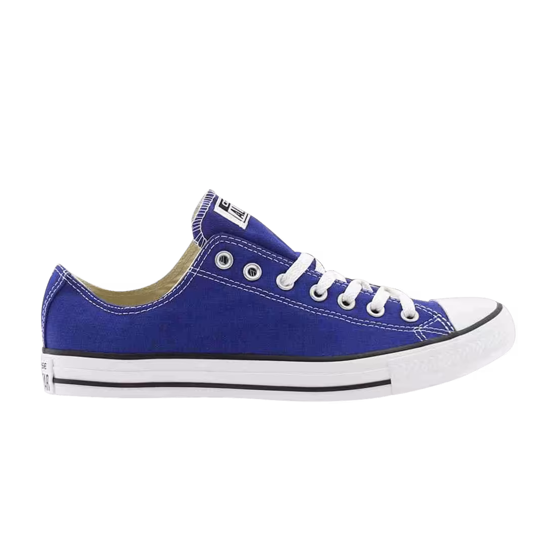 Converse Chuck Taylor All Star Ox Radio Blue