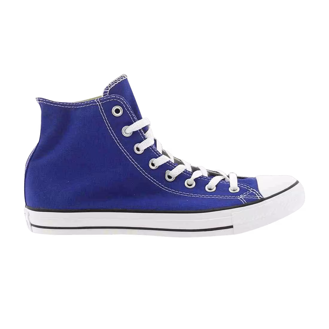 Converse Chuck Taylor All Star Hi Radio Blue