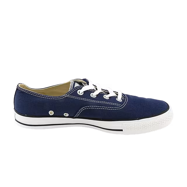 Converse Chuck Taylor All Star Clean Cvo Ox Navy