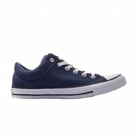 Converse Chuck Taylor All Star Street Low 'Navy Blue'