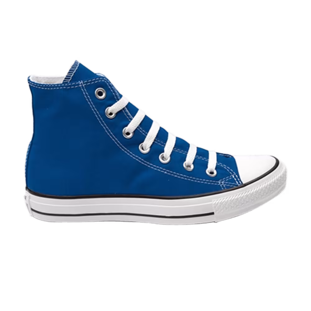Converse Chuck Taylor All Star Hi Snorkel Blue