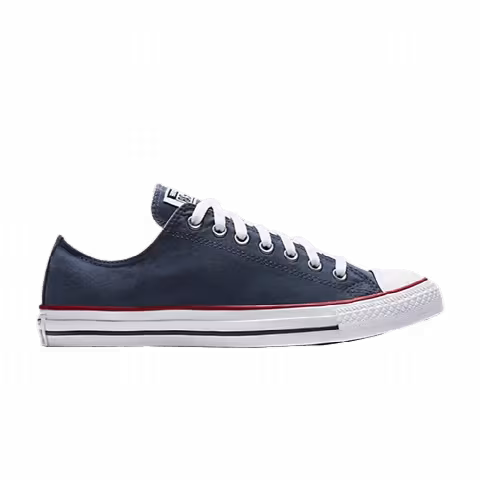 Converse Chuck Taylor All Star Ox 'Midnight Navy'
