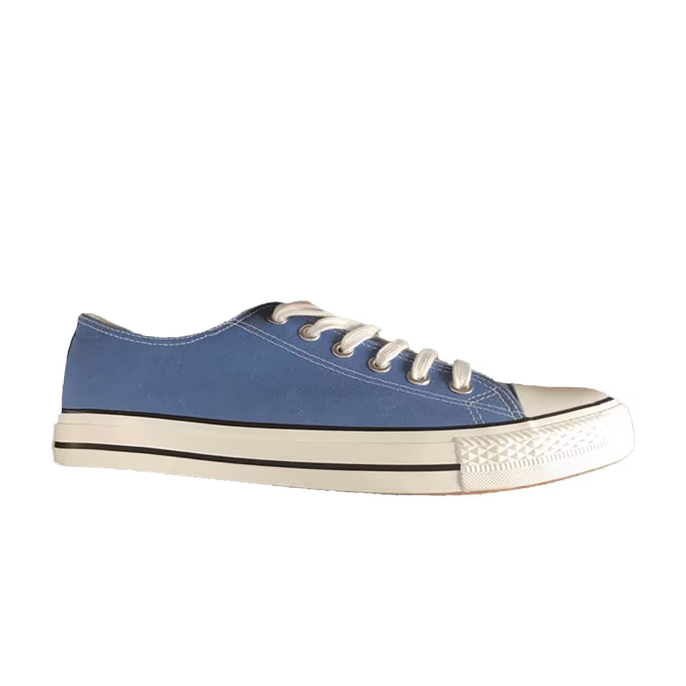 Facebook x Converse Chuck Taylor All Star Ox Move Fast