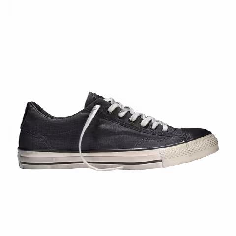 John Varvatos x Converse Chuck Taylor All Star Ox 'Dark Navy'