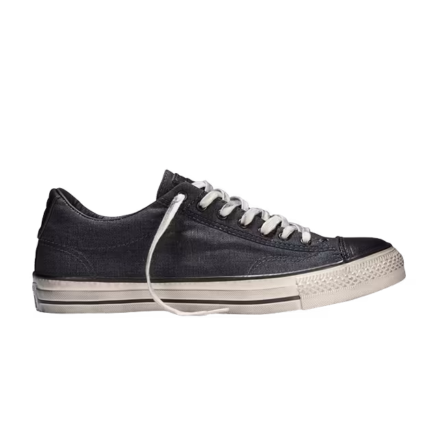 John Varvatos x Converse Chuck Taylor All Star Ox Dark Navy
