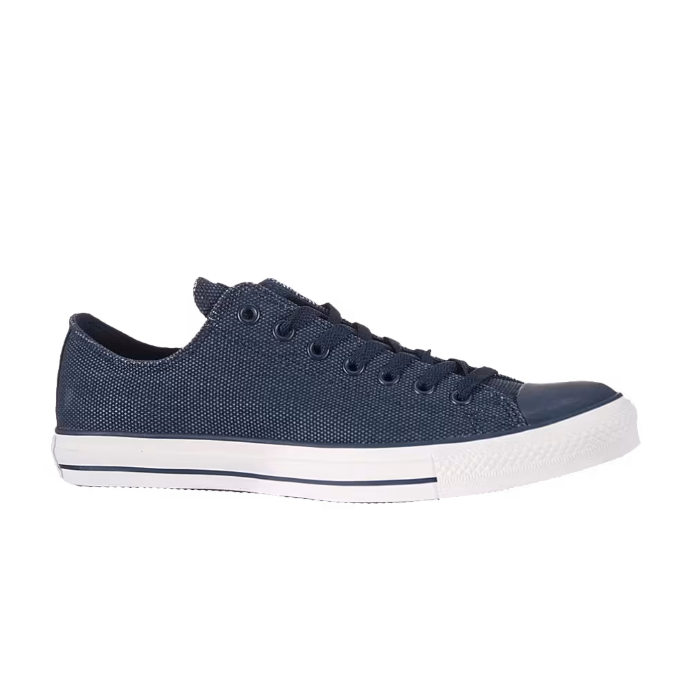 Converse Chuck Taylor All Star Spec Ox Dress Blue
