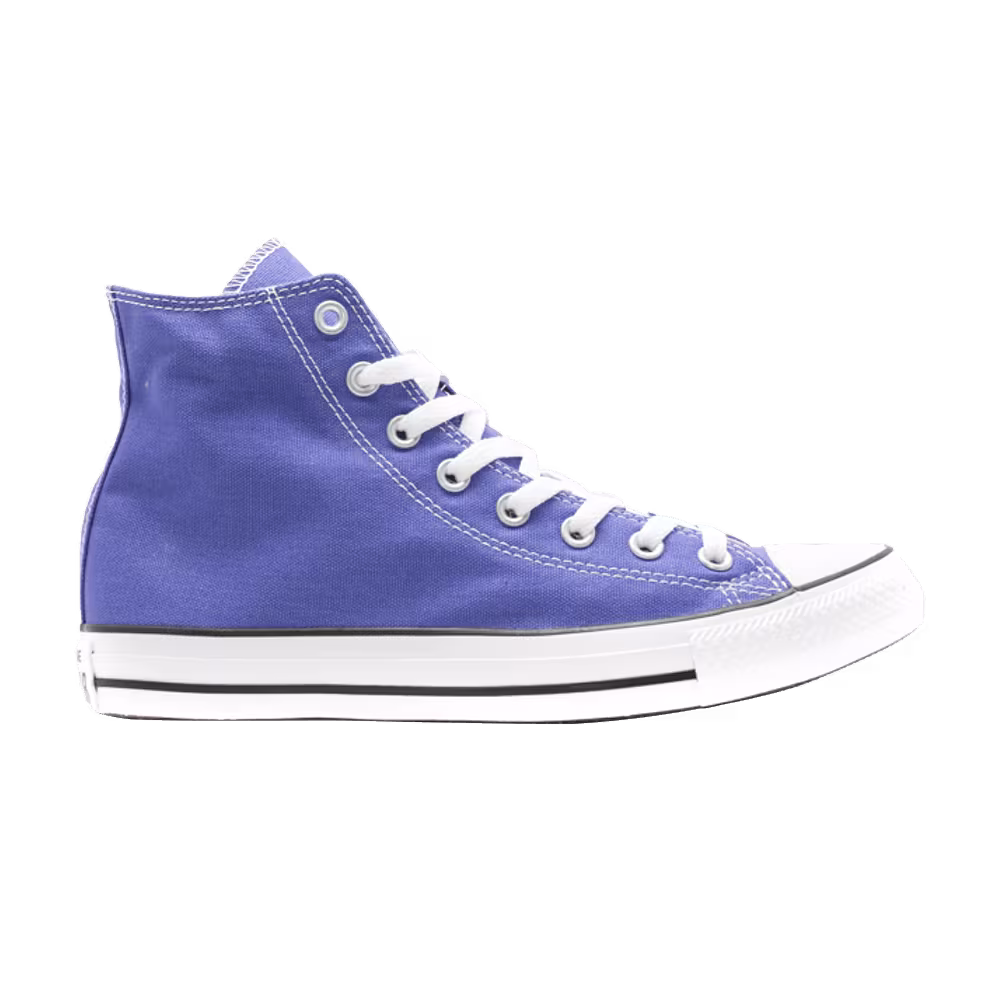 Converse Chuck Taylor All Star Hi Top Periwinkle