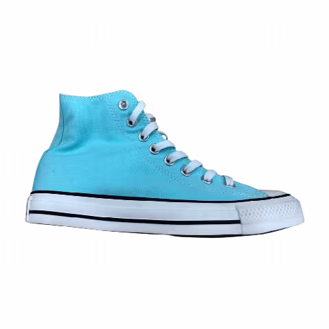 Converse Chuck Taylor All Star Hi 'Aruba Blue'