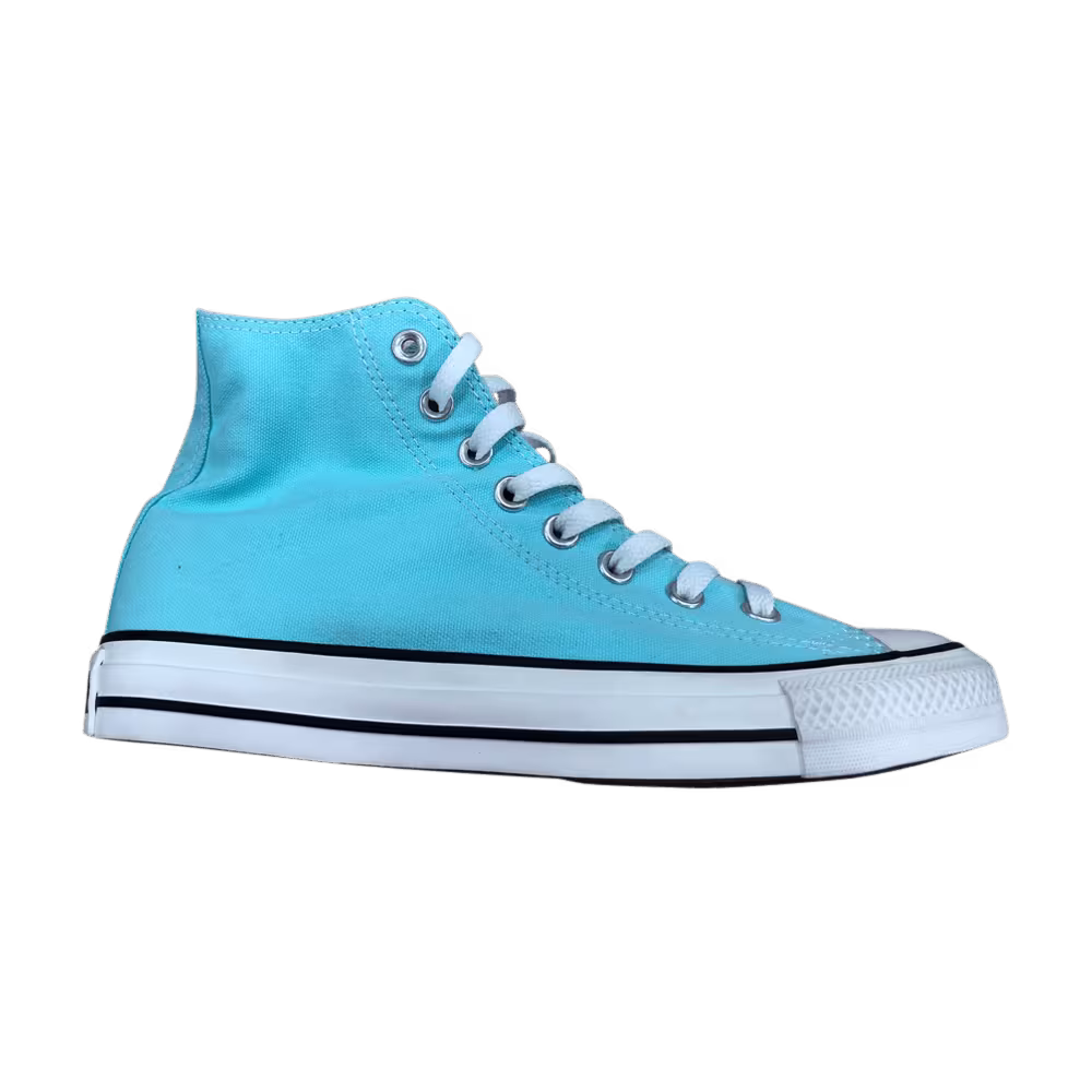 Converse Chuck Taylor All Star Hi Aruba Blue