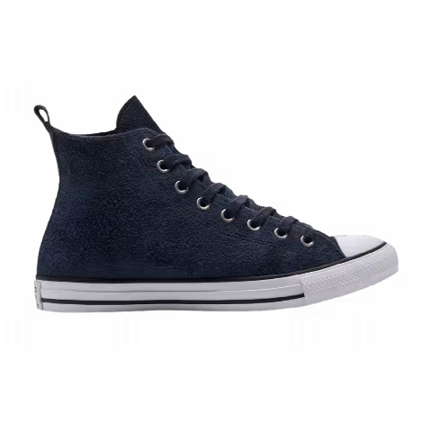 Converse Chuck Taylor All Star High 'Mountain Club - Obsidian'