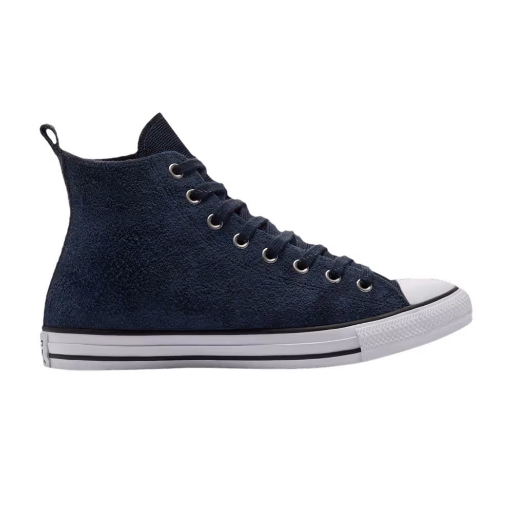Converse Chuck Taylor All Star High Mountain Club - Obsidian