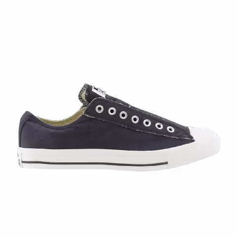 Converse Chuck Taylor All Star Slip-On Ox 'Navy'