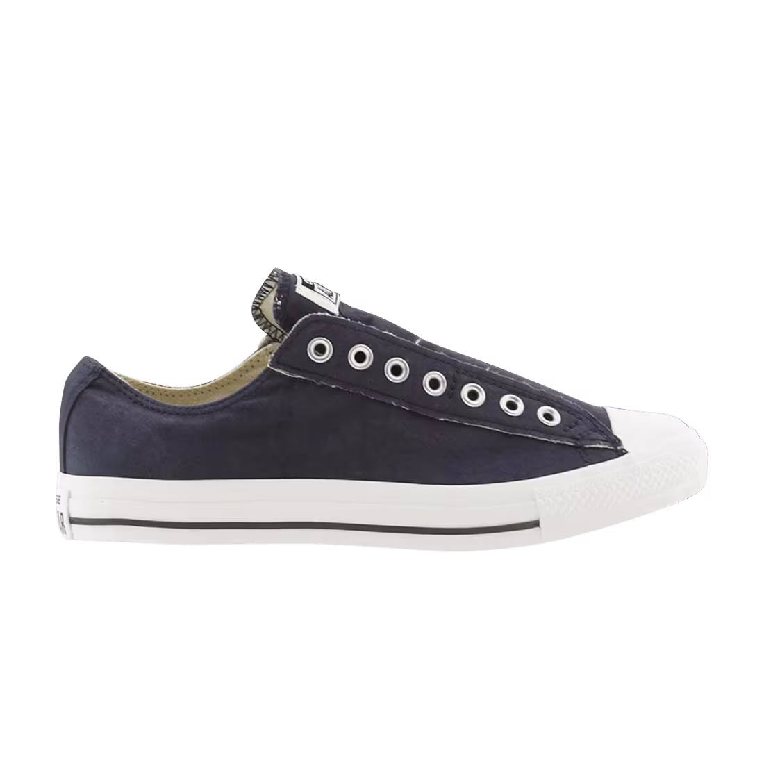 Converse Chuck Taylor All Star Slip-On Ox Navy