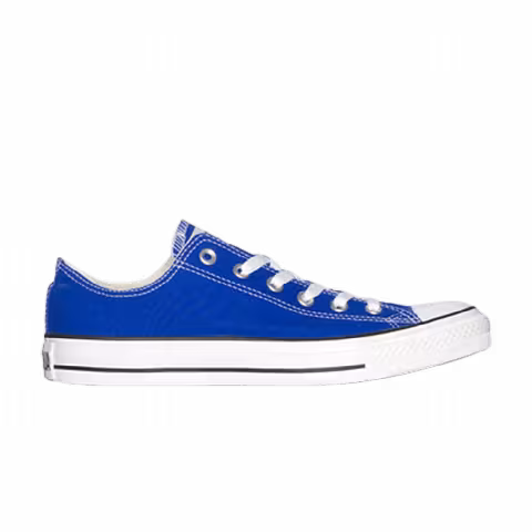 Converse Chuck Taylor All Star Ox 'Dazzling Blue'